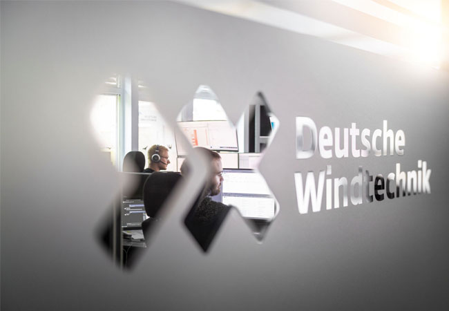 PB: Die Deutsche Windtechnik hat Ihre europäischen Einheiten unter dem Dach der Deutschen Windtechnik Europe Holding GmbH vereint / ©: Deutsche Windtechnik AG