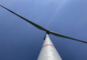 PB: Die eno energy GmbH hat erfolgreich einen schlüsselfertigen Windpark in Thüringen an die Stadtwerke Heidenheim AG verkauft.
