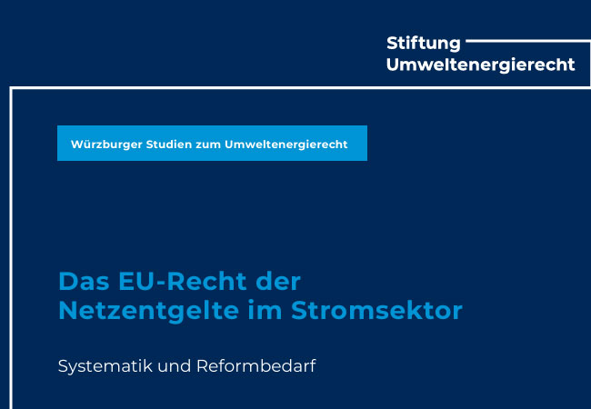 PB: Studie zeigt Spielräume und Grenzen der Bundnetzagentur auf