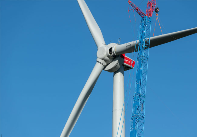 PB: August-Ausschreibung: Alterric erhält Zuschlag für Projekte mit einer Gesamtleistung von 150,18 Megawatt / ©: Boris de Wolf/Alterric