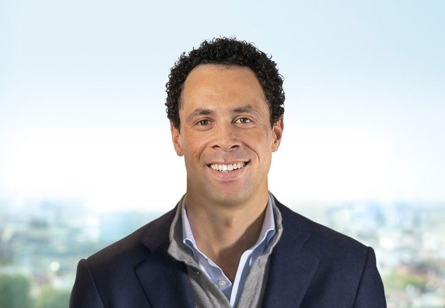 PB: Andrew Wojtek, Chief Executive Officer von Aquila Clean Energy EMEA / Bildrechte: Aquila Group
