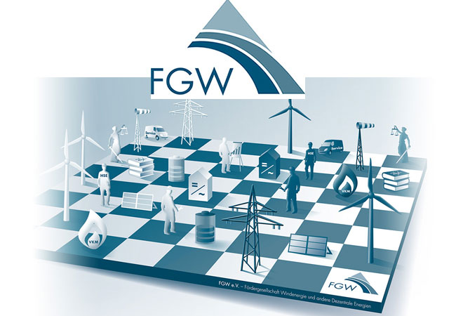 PB: FGW veröffentlicht neue Vorschriften zur Harmonisierung der Netze