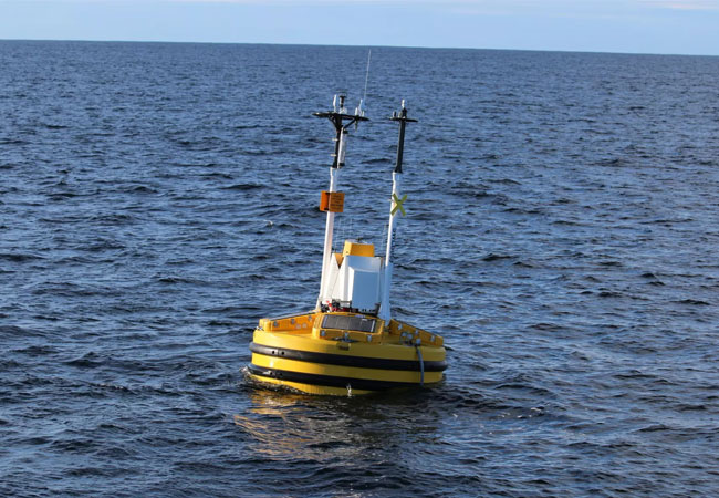 PB: Fugro wurde von Ørsted A/S beauftragt, eine 12-monatige Floating-Lidar-Messkampagne für ihre Offshore-Windparks vor der Südküste von Gippsland, Victoria, durchzuführen.