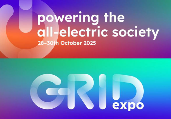 PB: GRIDexpo