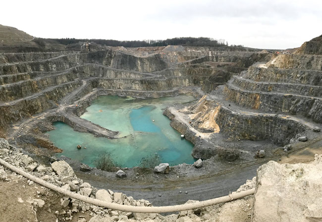 Schweiz entscheidet sich für Geothermie-Expertise des Fraunhofer IEG