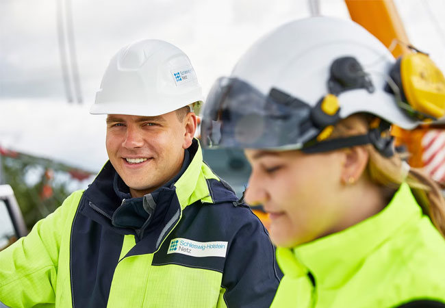 PB: Massiver Personalaufbau für die Energie- und Wärmewende: 600 neue Stellen bei HanseWerk