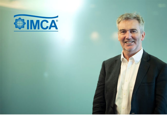 PB: IMCA Global Summit 2024: Die Branche der Schiffsbauunternehmen trifft sich zum ersten Mal seit 2018 weltweit / ©: IMCA
