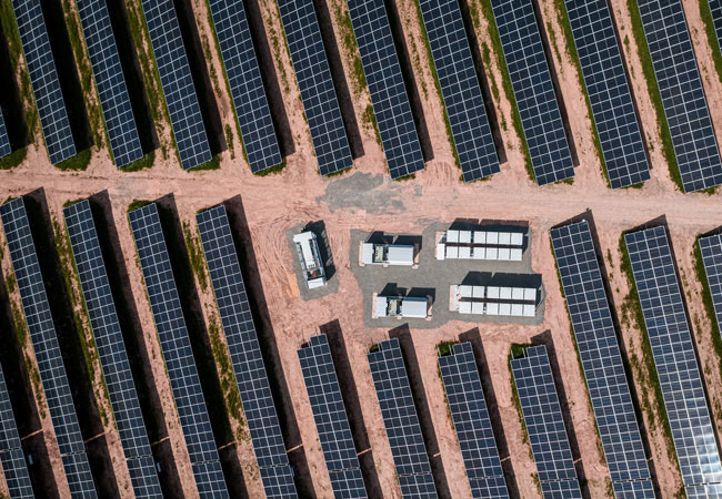 In der jüngsten Innovationsausschreibung der Bundesnetzagentur war ABO Energy erneut erfolgreich