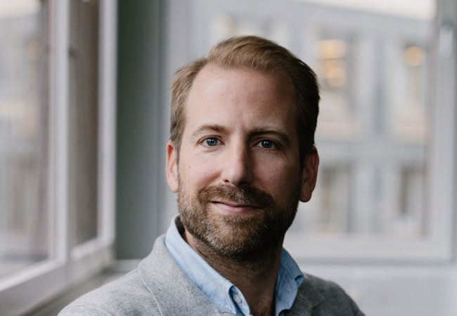 PB: CEO und Gründers Jonas Suijkerbuijk / ©: Billogram