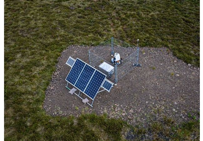 PB: Monashee looks to Lidar for wind studies / ©: ZX Measurement Services