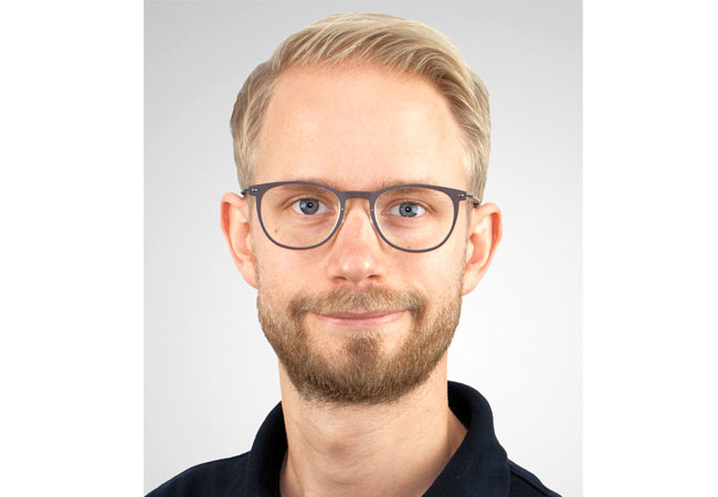 PB: Manuel Assmann: „Ob Vorschub-, Überhol- oder Rücklaufsperren-Anwendung – unsere mit biologisch abbaubaren Schmierstoffen befüllten Freiläufe erweitern den Spielraum aller Konstrukteure von Antriebssträngen mit See- und Grundwasserkontakt.“ Bild: RINGSPANN
