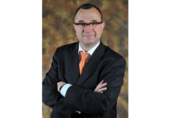 PB: BWE-Vereins Landesvorsitzende Prof. Martin Maslaton / ©: BWE e.Verein Sachsen