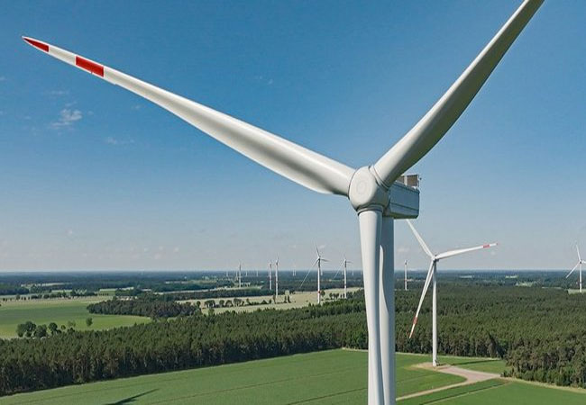 PB: PNE-Gruppe verkauft 43 MM-Windpark in Schottland / ©: PNE-Gruppe