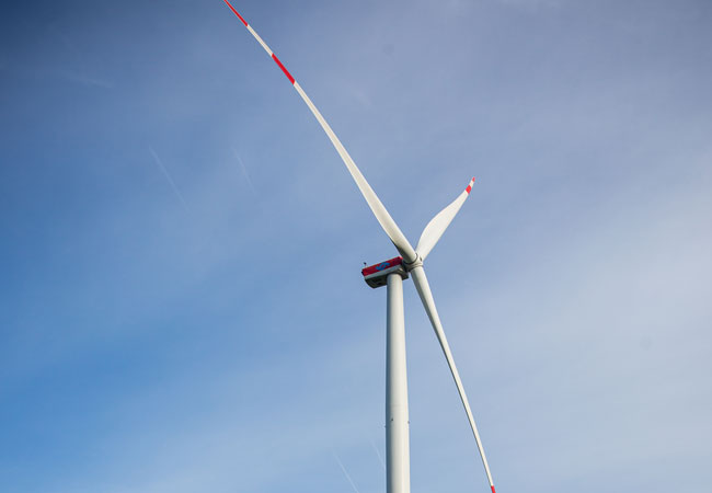 PB: Windenergie-Bürgerbeteiligung ausverkauft
