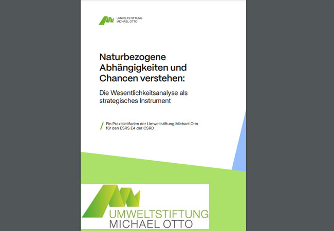 PB: Leitfaden, Naturbezogene Abhängigkeiten und Chancen verstehen