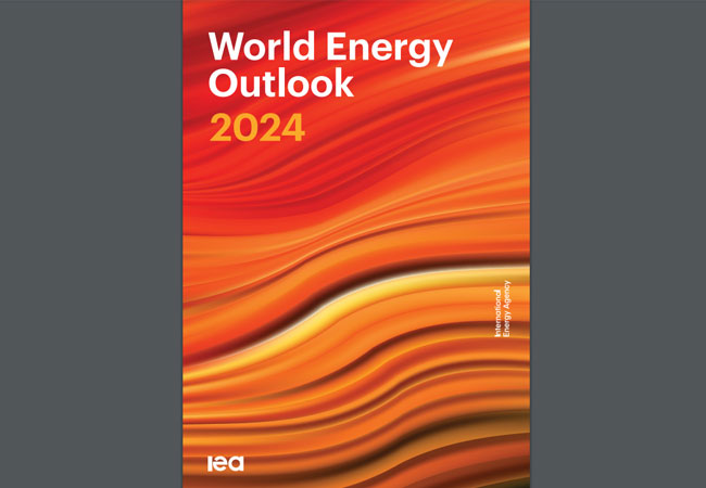 PB: Der World Energy Outlook 2024 zeigt die Schwächen des globalen Energiesystems der International Energy Agency / Report 2024