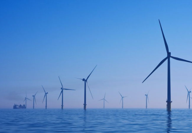 Branchenführer einigen sich auf bewährte Verfahren zum Schutz von Offshore-Windkabeln