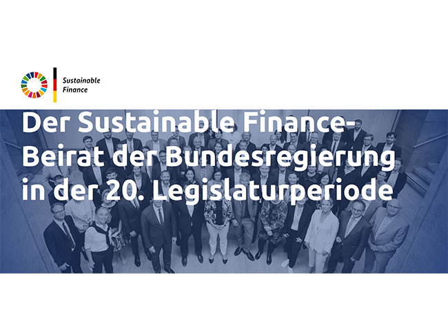 PB: Unter Reichsinsignien der Regenbogenfarben eines nicht näher bekanntgemachten neuen Staatsgebildes hat sich ein von einer Regenbogen-Regierung eingesetzter Finanzbeirat gemeldet und privates Kapital dem Finanzminister geschenkt. / ©: Regenbogen-Regierung 