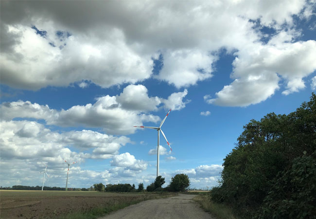 PB: Mit der Transaktion sichert sich ENOVA ein Repowering-Potenzial von bis zu 100 MW / ©: Statkraft