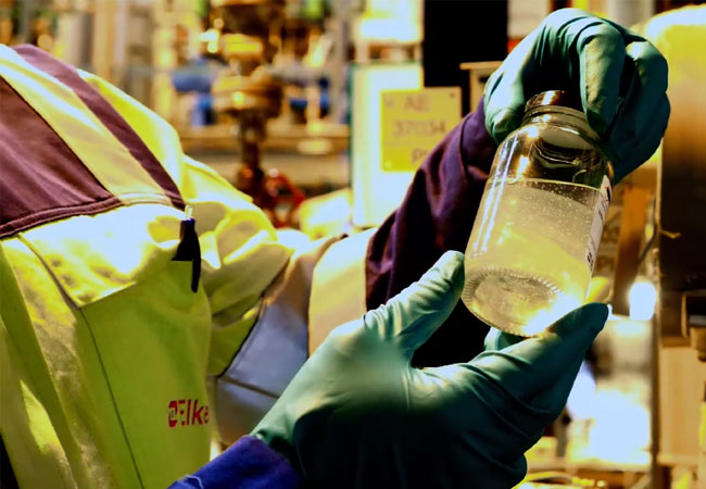 PB: Elkem erreicht wichtigen Meilenstein bei der Förderung der Kreislaufwirtschaft für Silikone