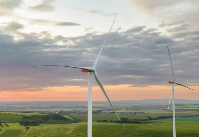 PB: Windpark Wundersleben / ©: UKA