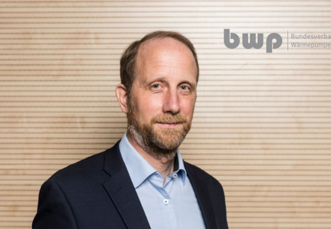 PB: Bundesverband Wärmepumpe legt Prognose vor: Markthochlauf bedarf Verlässlichkeit in der Förderung und gezielter Impulse beim Strompreis / ©: bwp