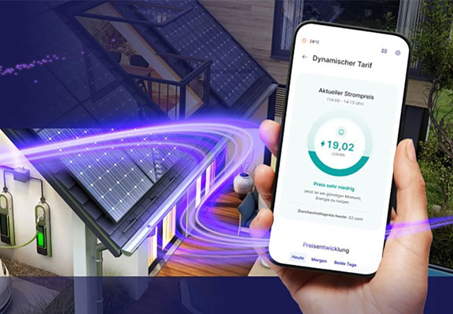 Energieflüsse im Blick: Vattenfall bringt intelligente Energie-App für Stadtwerke und Versorger auf den Markt
