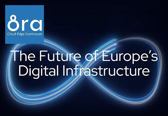 PB: Über 8ra/IPCEI Cloud8ra Internetauftritt