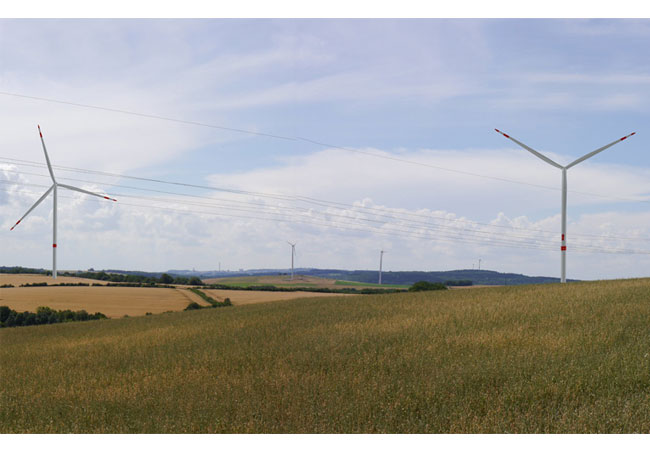 PB: Letzte diesjährige Windkraft-Ausschreibung in Deutschland krönt Rekordjahr für ABO Energy