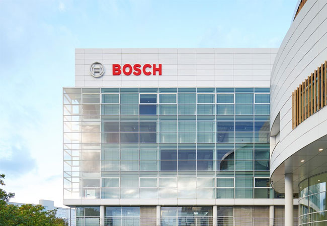 PB: Bosch trennt sich von der Produktsparte für Sicherheits- und Kommunikationstechnik und 4.300 Mitarbeitern / ©: Bosch-Gruppe