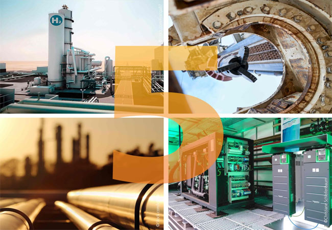 PB: 5 Jahre Fraunhofer IEG: Wir gestalten die klimaneutralen Energiesysteme der Zukunft