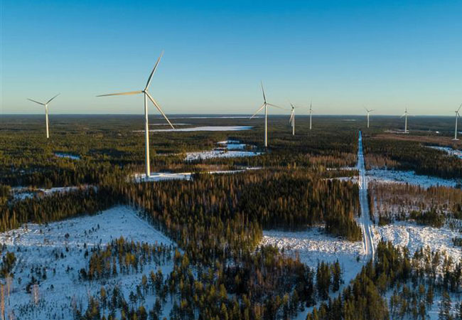 PB: ABO Energy geht Partnerschaft mit CIP ein, um kanadisches Wind- und Wasserstoffprojekt weiterzuentwickeln