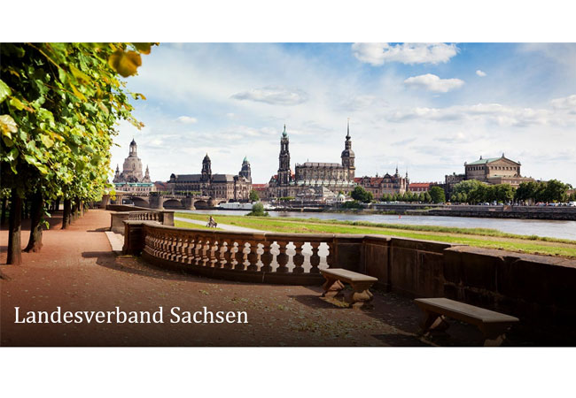 PB: Bundesverband WindEnergie e.V. (BWE) - Landesverband Sachsen