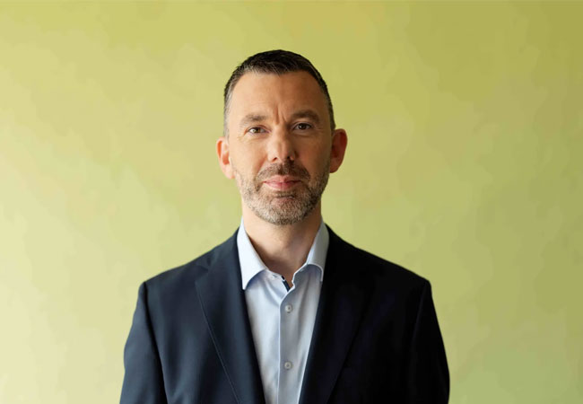 PM: Tim Meyerjürgens wird Vorsitzender der Geschäftsführung (CEO) von TenneT Germany / ©: TenneT