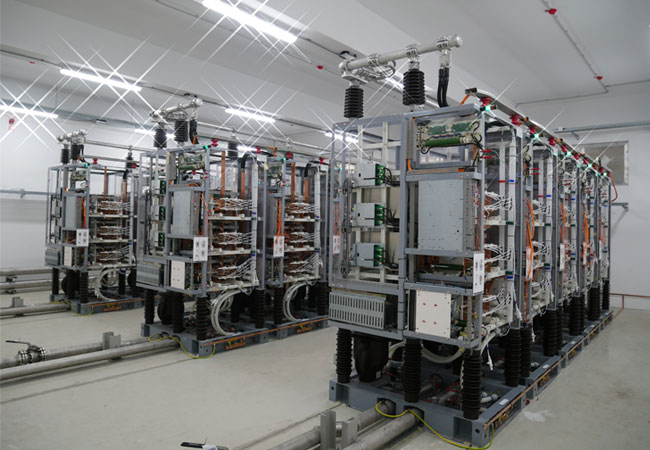 PB: GEV-Power-Conversion_Modular-Multilevel-Converter-MMC