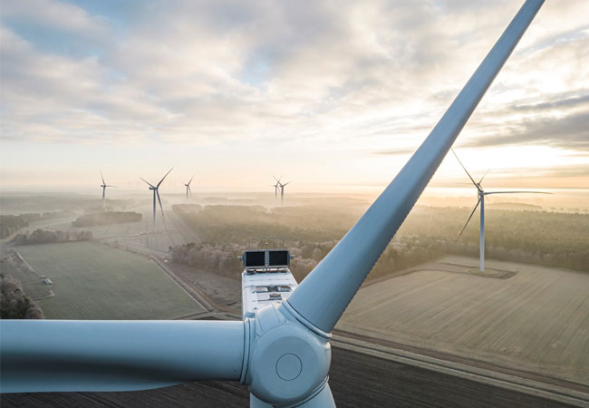 PB: Nordex Group erhält ersten Auftrag aus Montenegro über 55 MW
