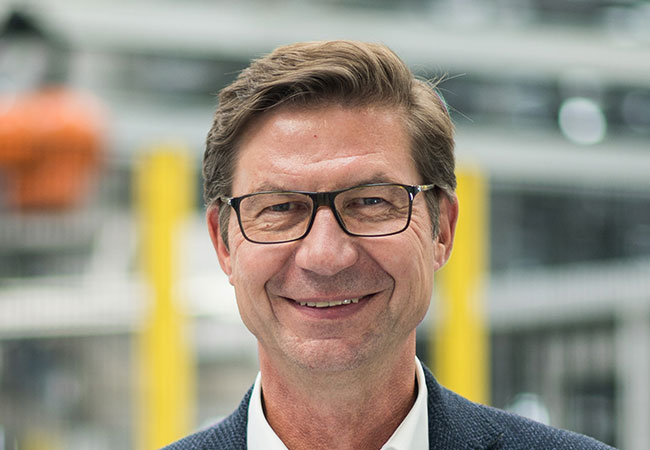 PB: Achim Dries, CEO der VAHLE Group, freut sich darauf, durch die Mitgliedschaft seines Unternehmens im neugegründeten innoclub aktiv zur Stärkung der Innovationskraft in der Region beizutragen und den Austausch zwischen etablierten Unternehmen und Start-ups zu fördern. (Foto: VAHLE)