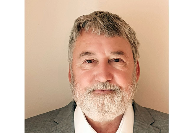 PB: Andreas Richter ist neuer Ländervertreter im Vorstand des Maritimen Clusters Norddeutschland Vereins