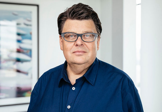 PB: © Ben Schlemmermeier, Geschäftsführer von Caeli Wind 