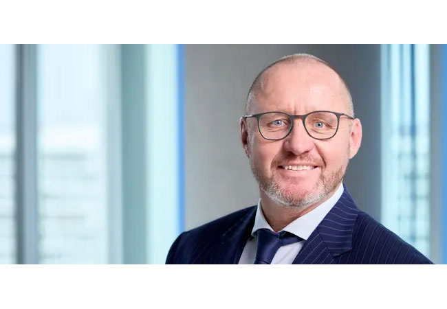 PB: Dirk Simons ist neuer Aufsichtsratsvorsitzender der PNE AG / ©: PNE
