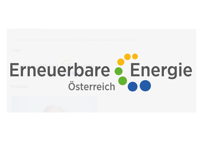 Erneuerbare Energie Österreich
