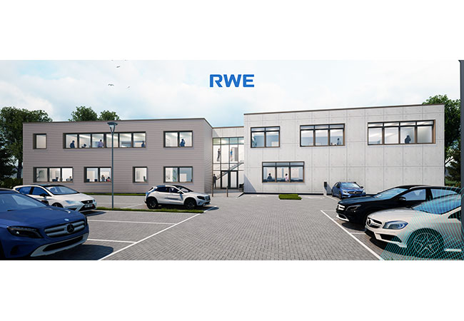 PB: RWE Offshore Wind GmbH eröffnet neues Kontrollzentrum für Offshore-Windparks / ©: RWE Offshore Wind GmbH