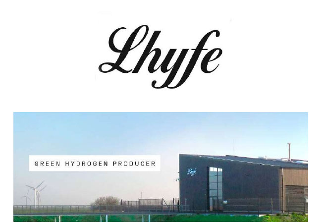 PB: Lhyfe erhält Zuschuss von ca. 11 Mio. Euro für einen zweiten 10-MW-Wasserstoff-Produktionsstandort in Schweden / c Lhyfe