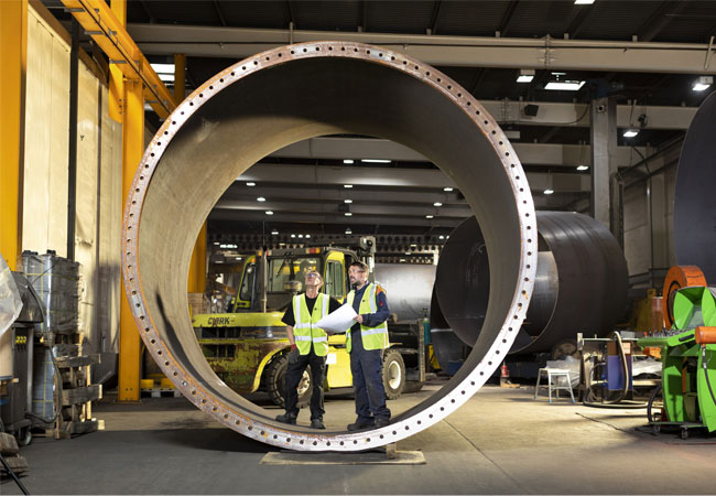 PB: OWGP awards twelve companies a share of £3m and announces a further £2m in scale up funding