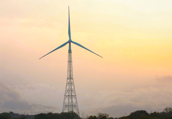 PB: Suzlon and Torrent Power Achieve 1 GW Wind Energy Milestone with a New 486 MW Order
