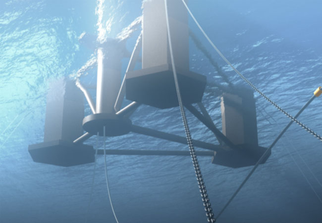 PB: Wir sind eine Autorität im Bereich der schwimmenden Offshore-Entwicklung und pflegen besonders enge Beziehungen zu unseren erstklassigen Industriepartnern, wodurch wir es Tausenden von Spezialisten ermöglichen, in großem Maßstab zu liefern.