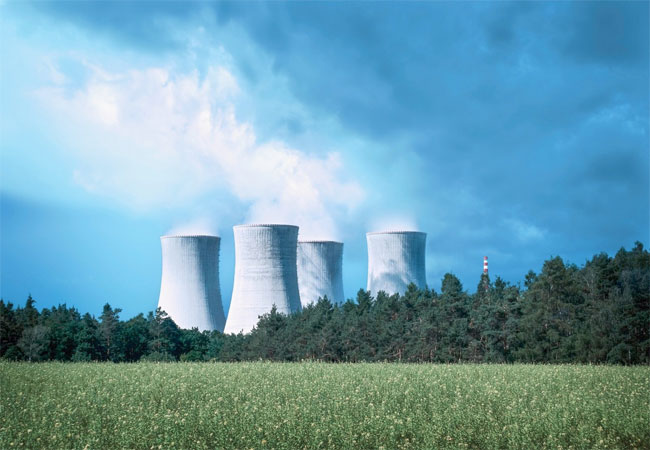 PB: Kernenergie-Renaissance sinnvoll? (Quelle: Shutterstock)