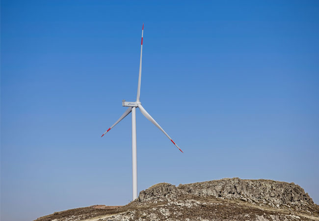 PB: Nordex Group erhält Aufträge über 259 MW aus Spanien / ©: Nordex SE