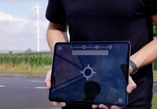 PB: Schulung der LEKA MV zur Visualisierung von Erneuerbaren / ©: LEKA MV