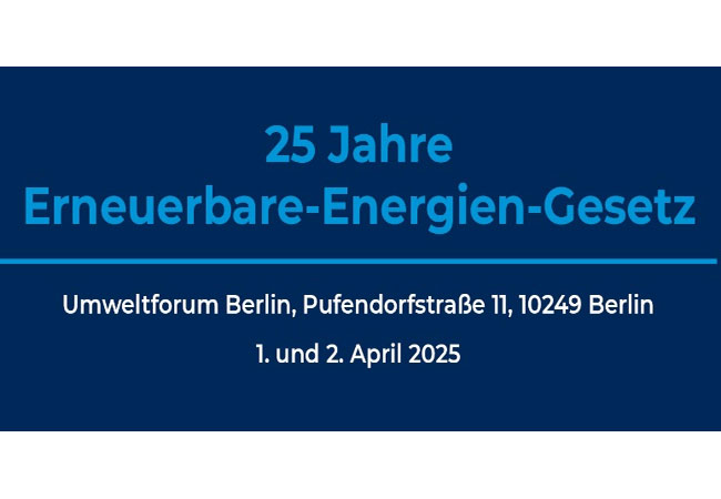 PB: ©: Stiftung Umweltenergierecht